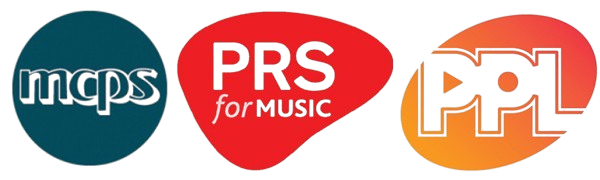 MCPS, PRS for Music and PPL